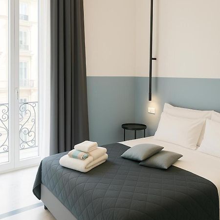 Rettifilo 311 Hotel Napels Buitenkant foto