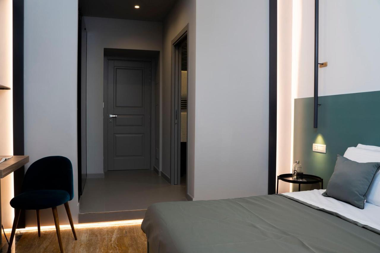 Rettifilo 311 Hotel Napels Buitenkant foto