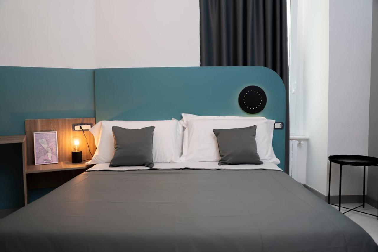 Rettifilo 311 Hotel Napels Buitenkant foto