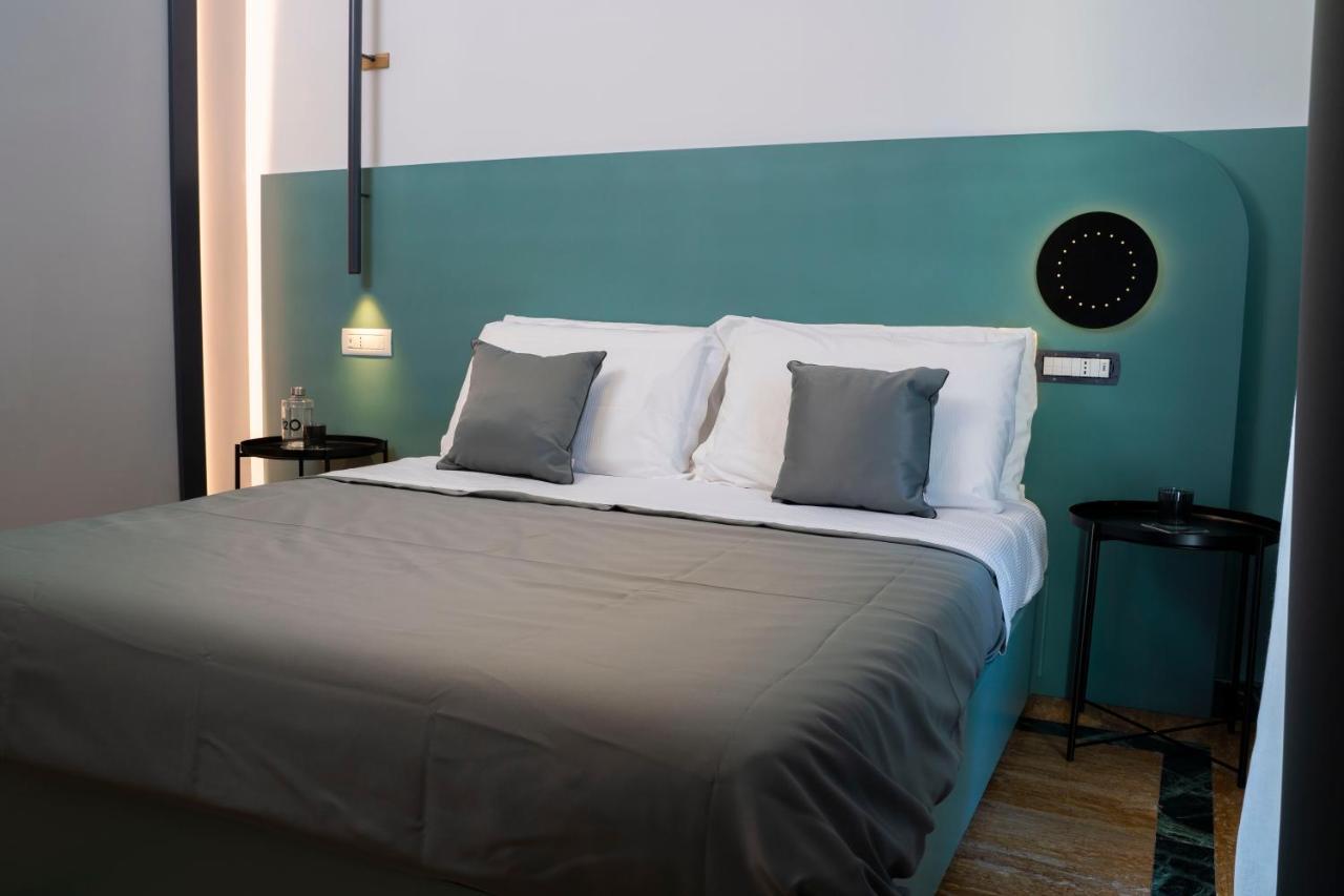 Rettifilo 311 Hotel Napels Buitenkant foto
