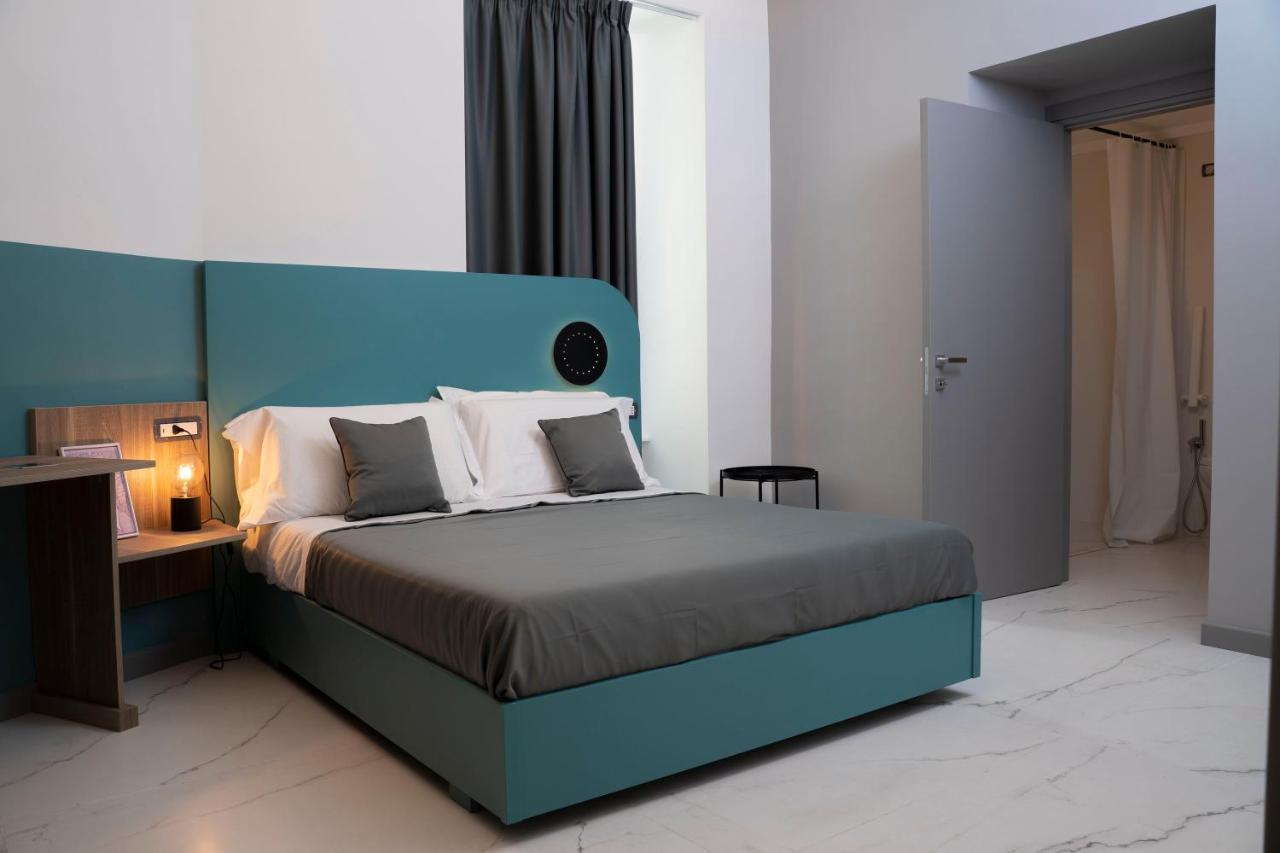 Rettifilo 311 Hotel Napels Buitenkant foto