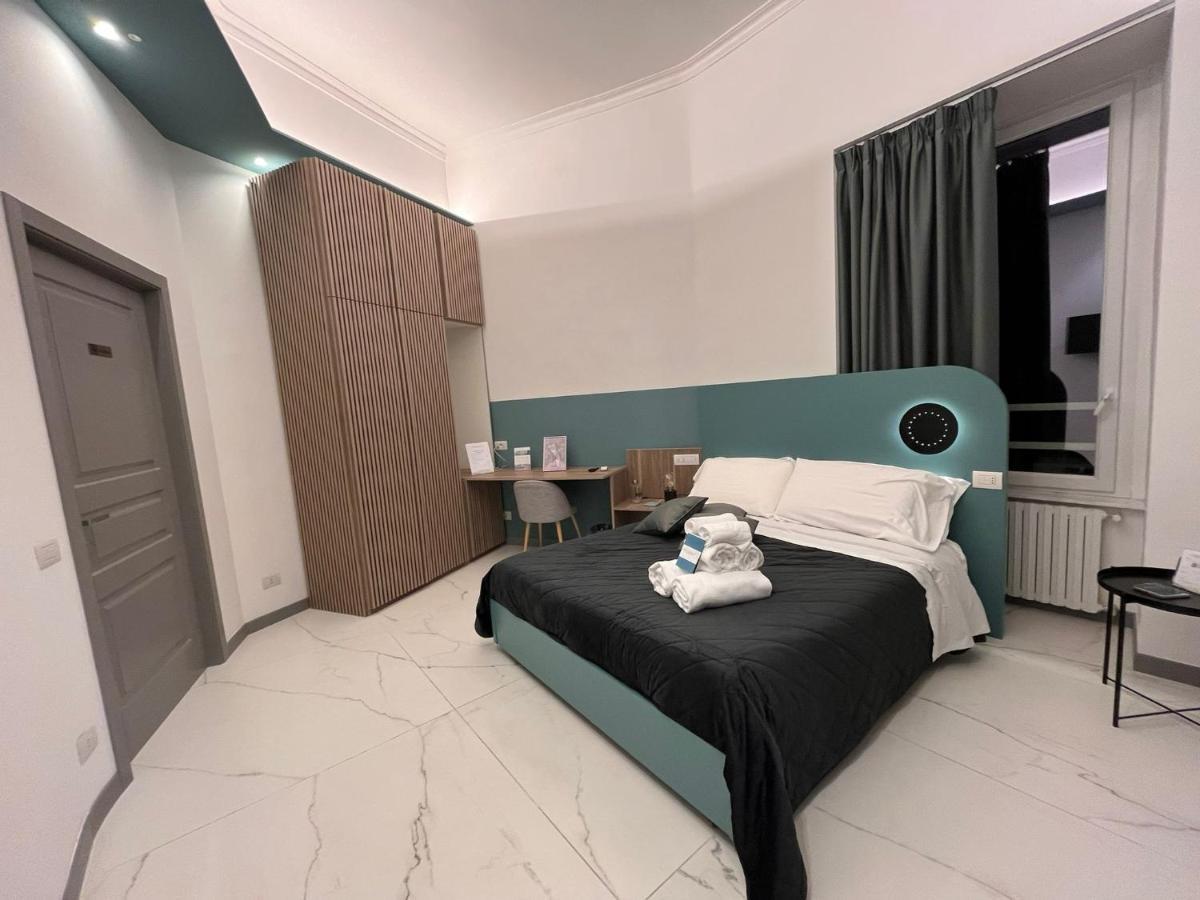 Rettifilo 311 Hotel Napels Buitenkant foto